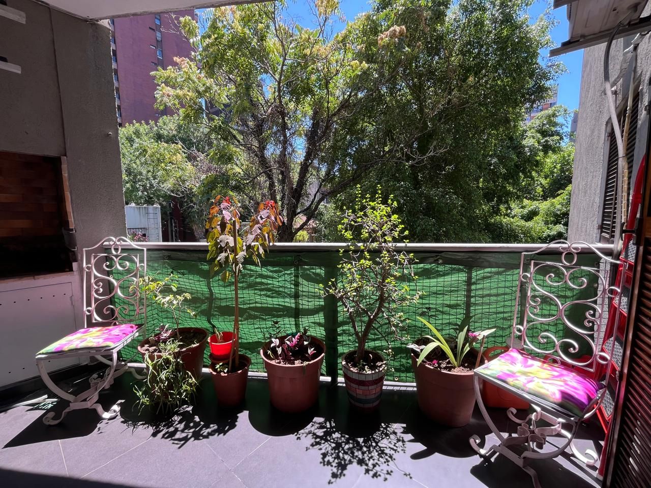 VENTA DE DEPARTAMENTO EN Capital Federal - Nuñez - 10