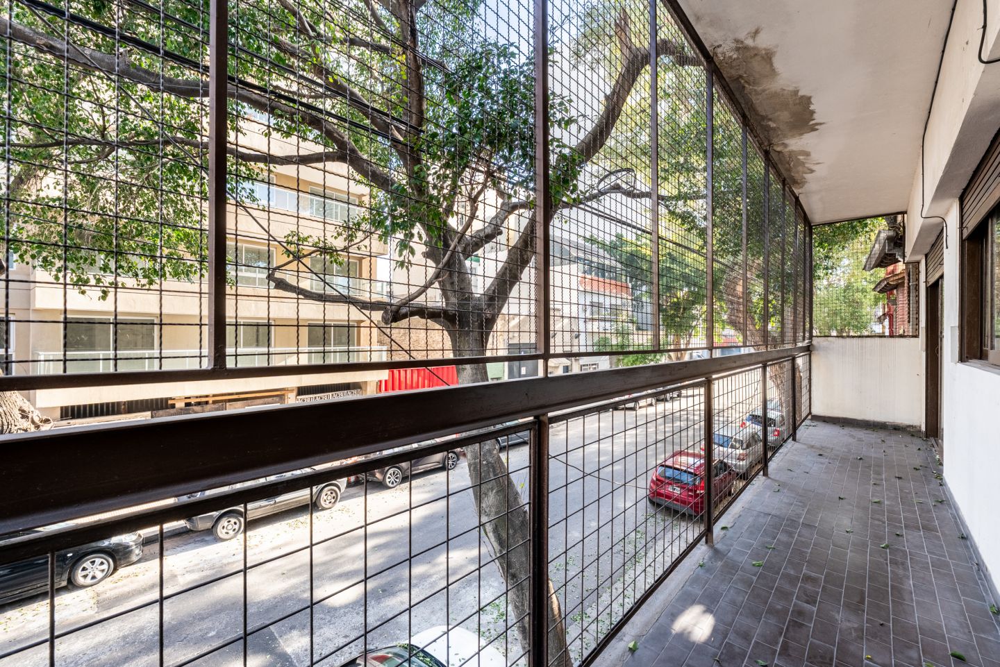 Departamento en Venta en Villa Crespo, Capital Federal