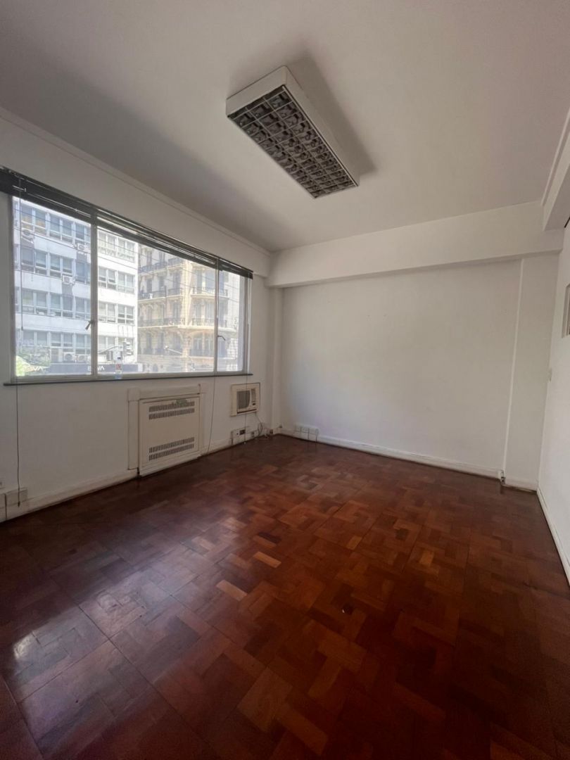 Oficina en Alquiler en Monserrat, Capital Federal