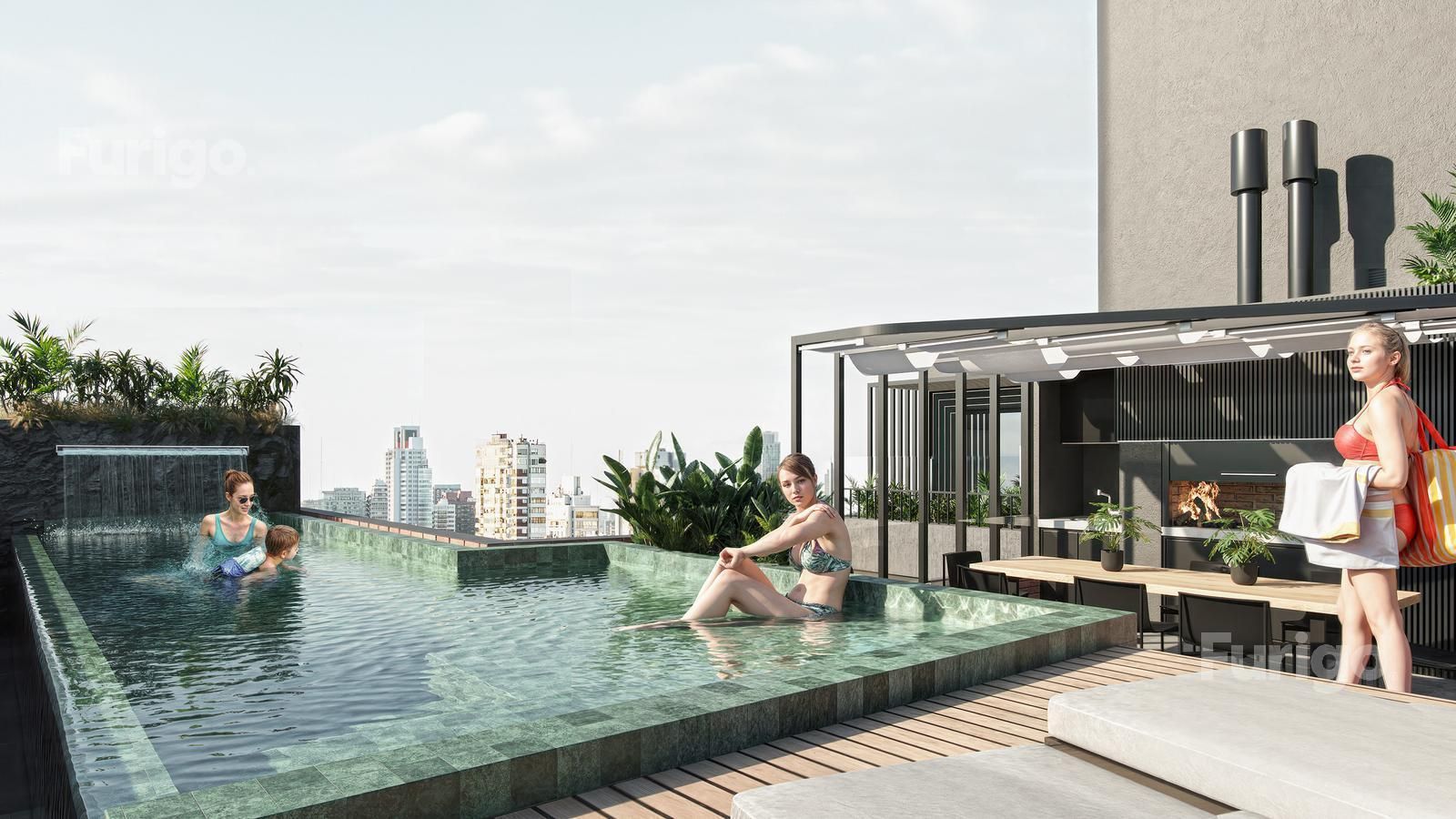 Departamento en Venta en Rosario, Santa Fe