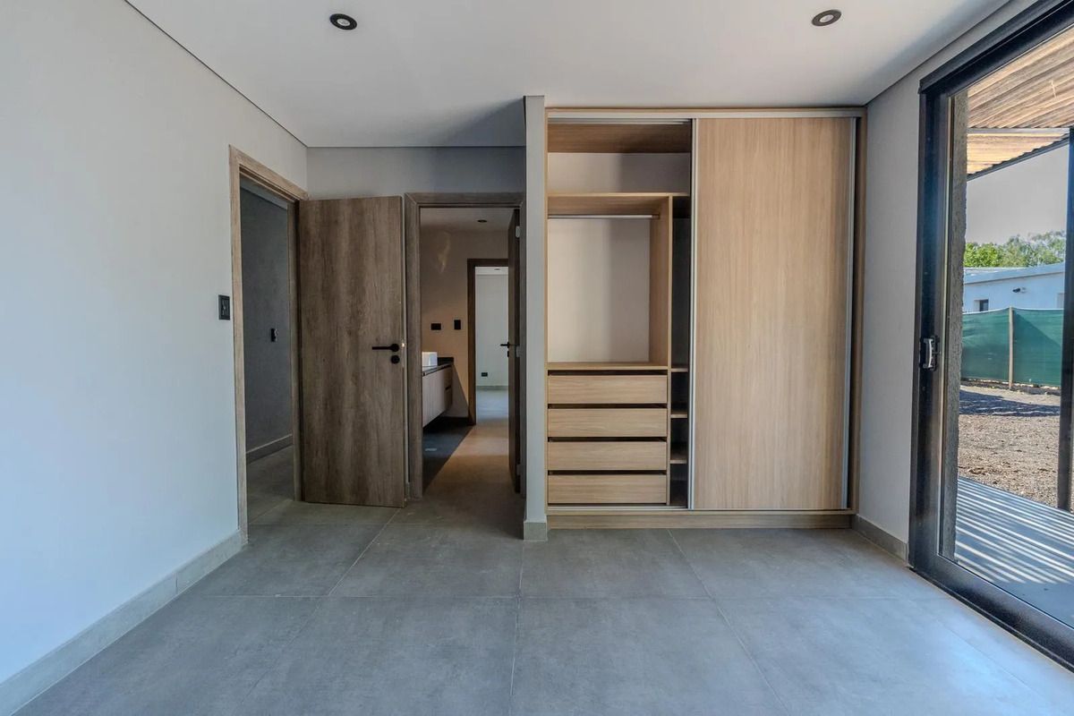Casa en Venta en Lujan de Cuyo, Mendoza