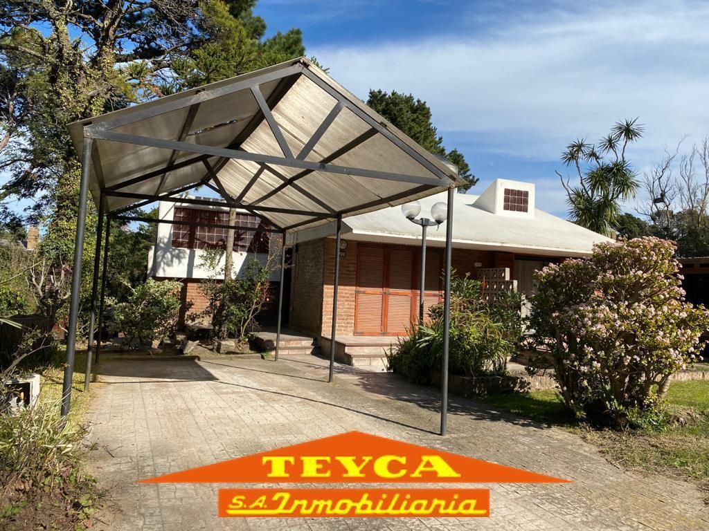 Departamento en venta Pinamar 3 ambientes