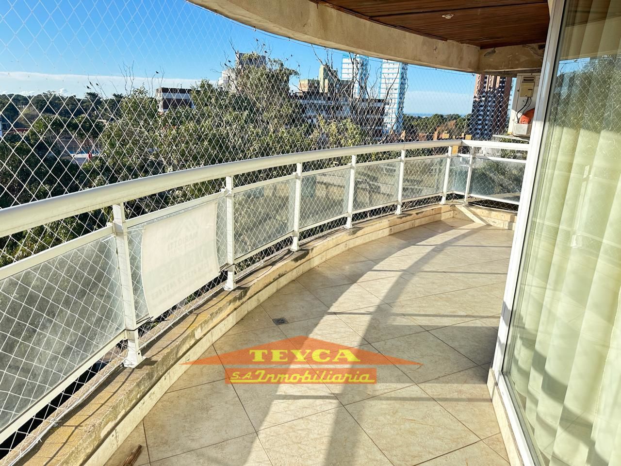 Departamento en venta  4 ambientes