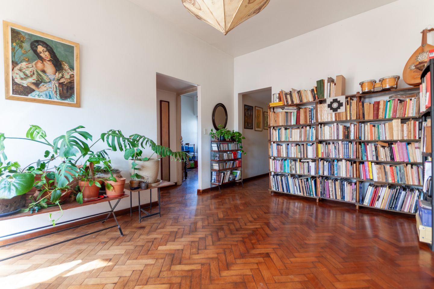 Departamento en Venta en Almagro, Capital Federal