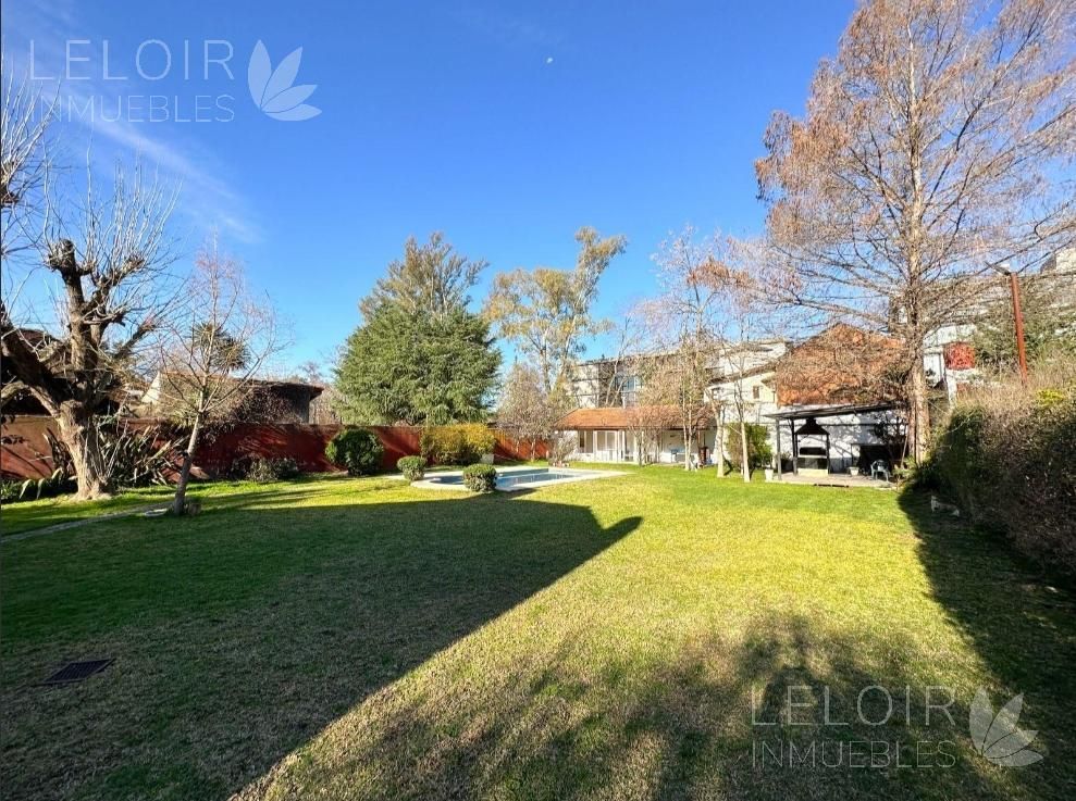 Casa en Venta en Ituzaingo, G.B.A. Zona Oeste