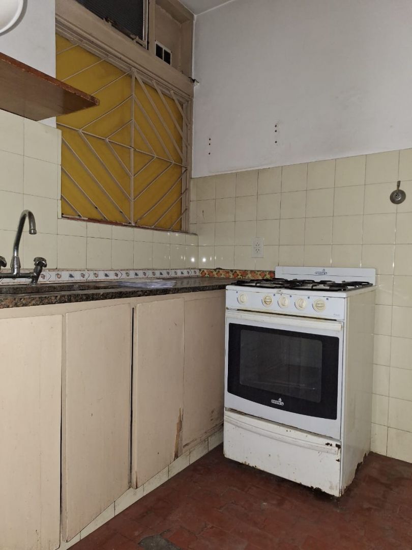 Departamento en Venta en Recoleta, Capital Federal