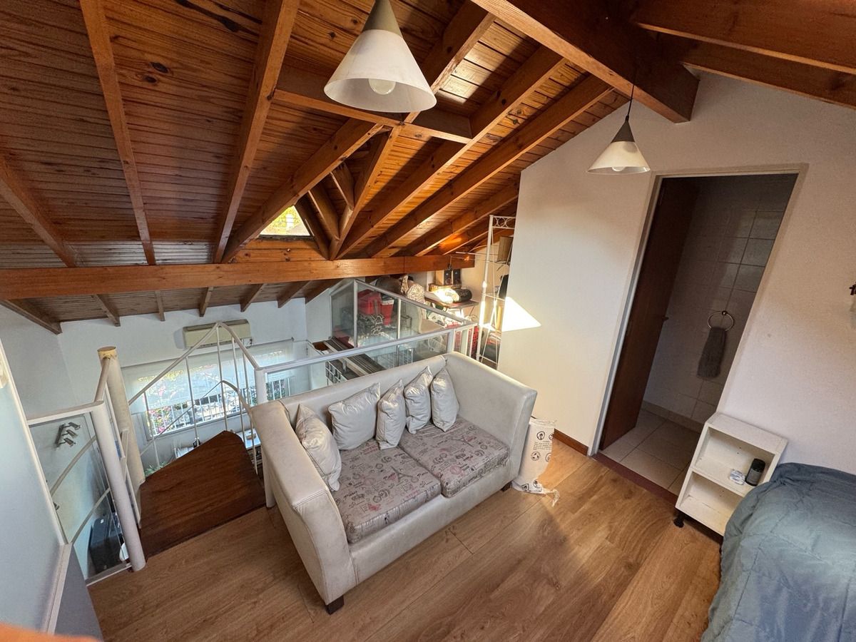 Departamento en Venta en Tres de Febrero, G.B.A. Zona Oeste