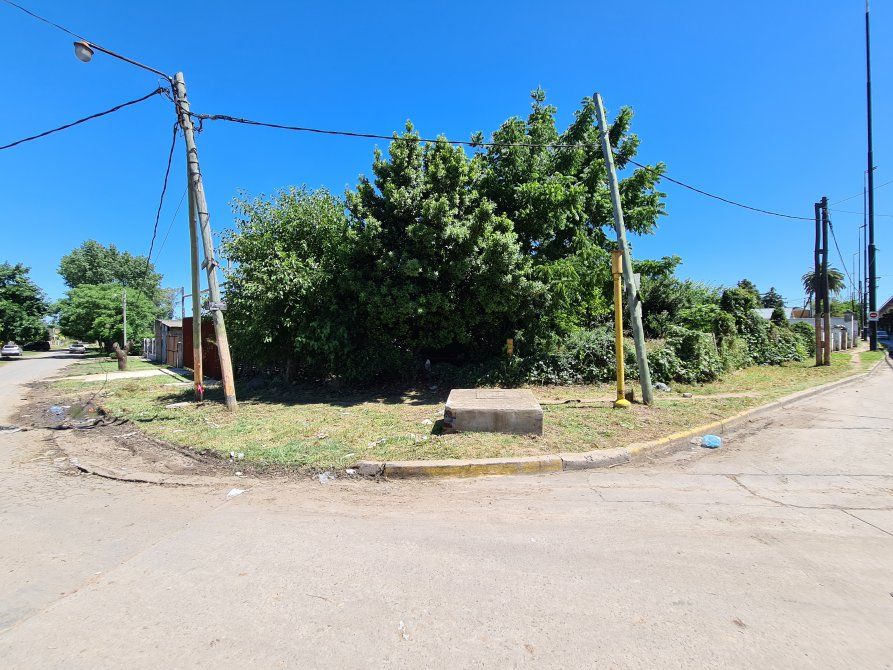 Lote en Venta en Alte. Brown, G.B.A. Zona Sur
