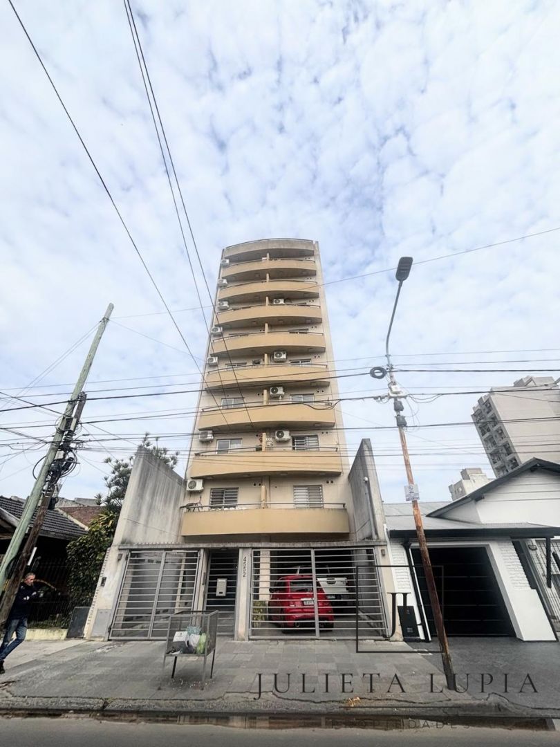 Departamento en Venta en Tres de Febrero, G.B.A. Zona Oeste