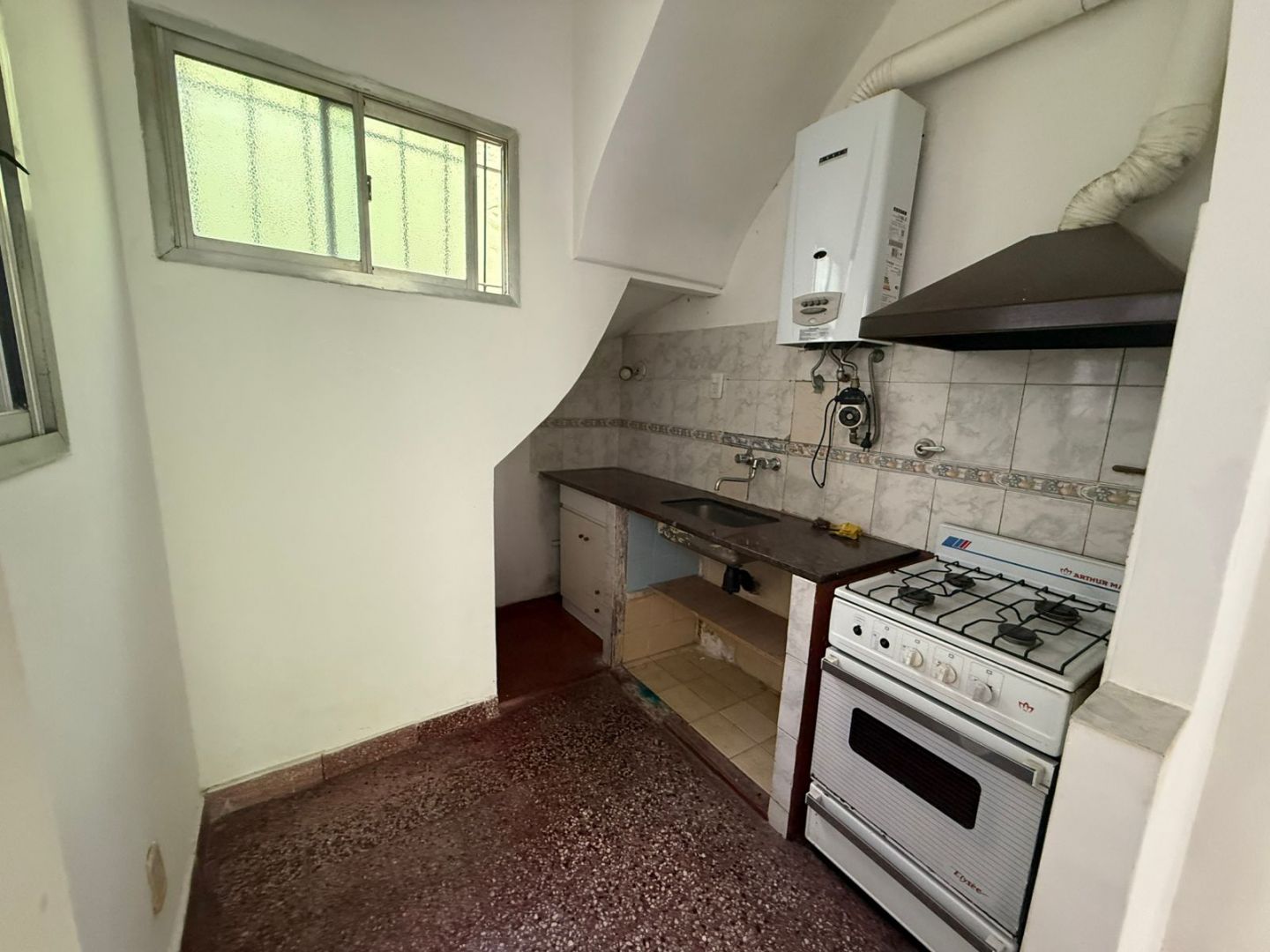 ALQUILER DE DEPARTAMENTO EN La Matanza - Lomas del Mirador - 5