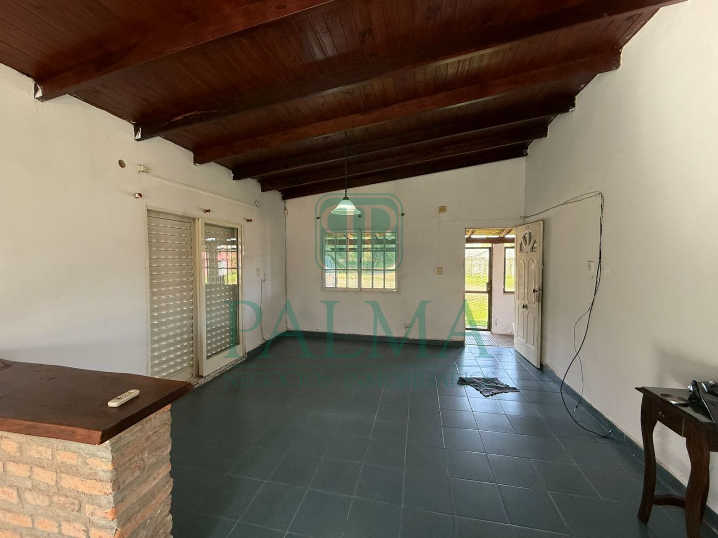 Casa EN ALQUILER