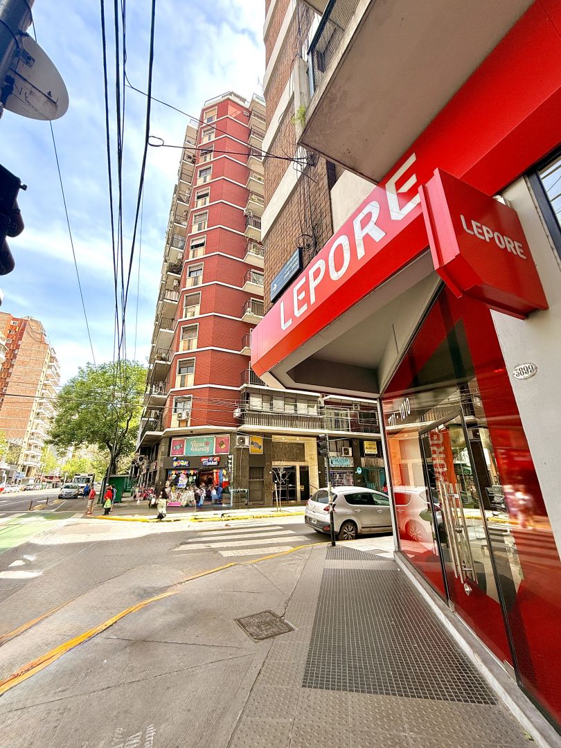VENTA DE DEPARTAMENTO EN Capital Federal - Almagro - 1