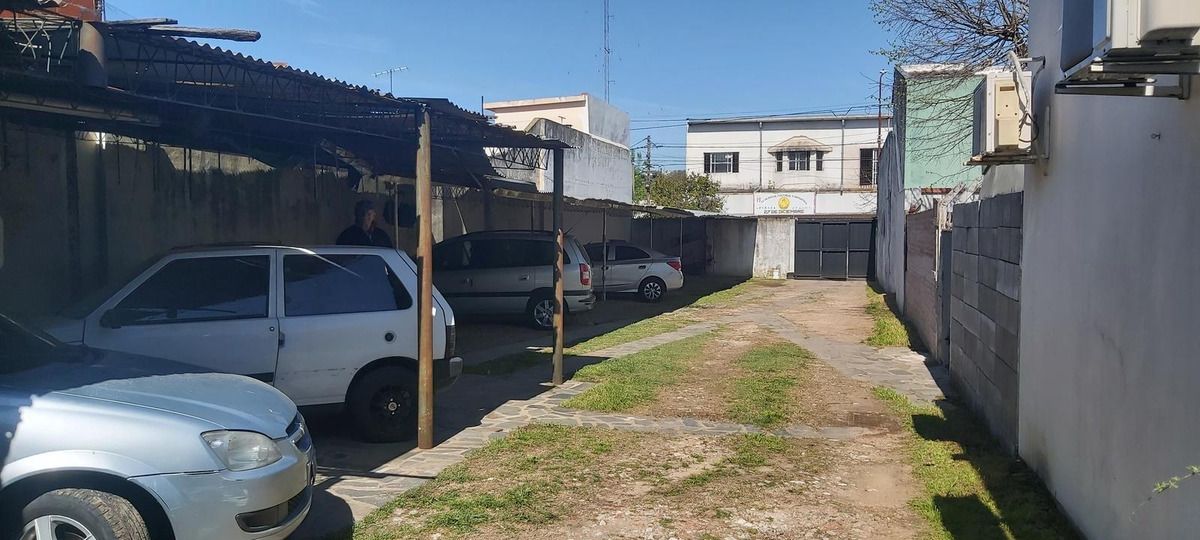 Lote en Venta en Tres de Febrero, G.B.A. Zona Oeste