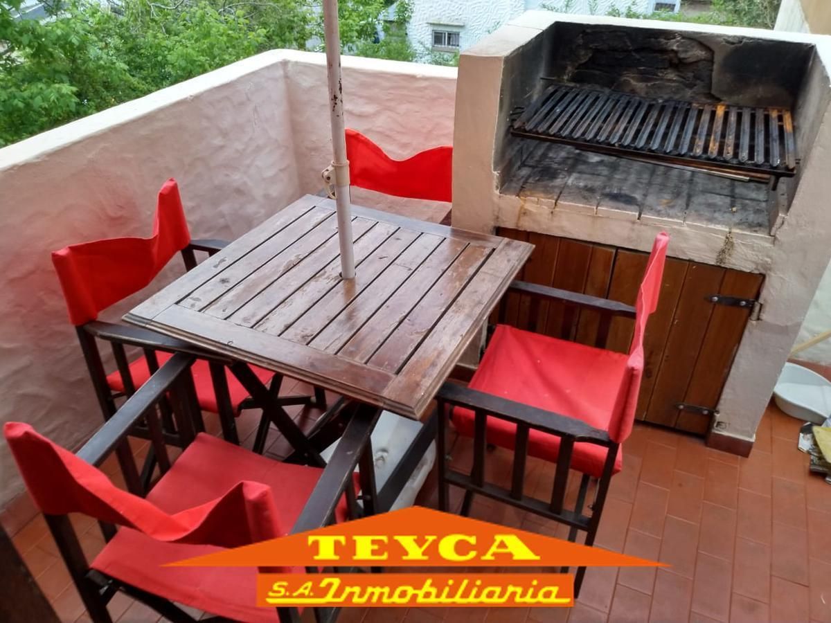 Departamento en venta Zona Duplex 3 ambientes