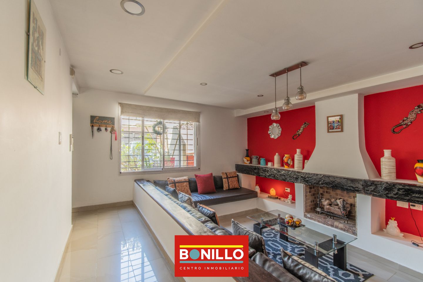 VENTA DE CASA EN Capital Federal - Agronomía - 8