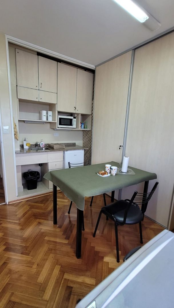 ALQUILER DE DEPARTAMENTO EN Capital Federal - Monserrat - 7