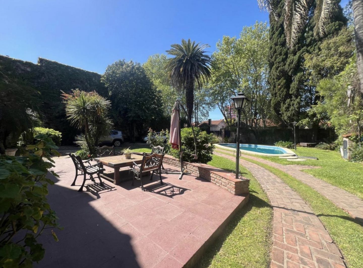 Casa EN ALQUILER
