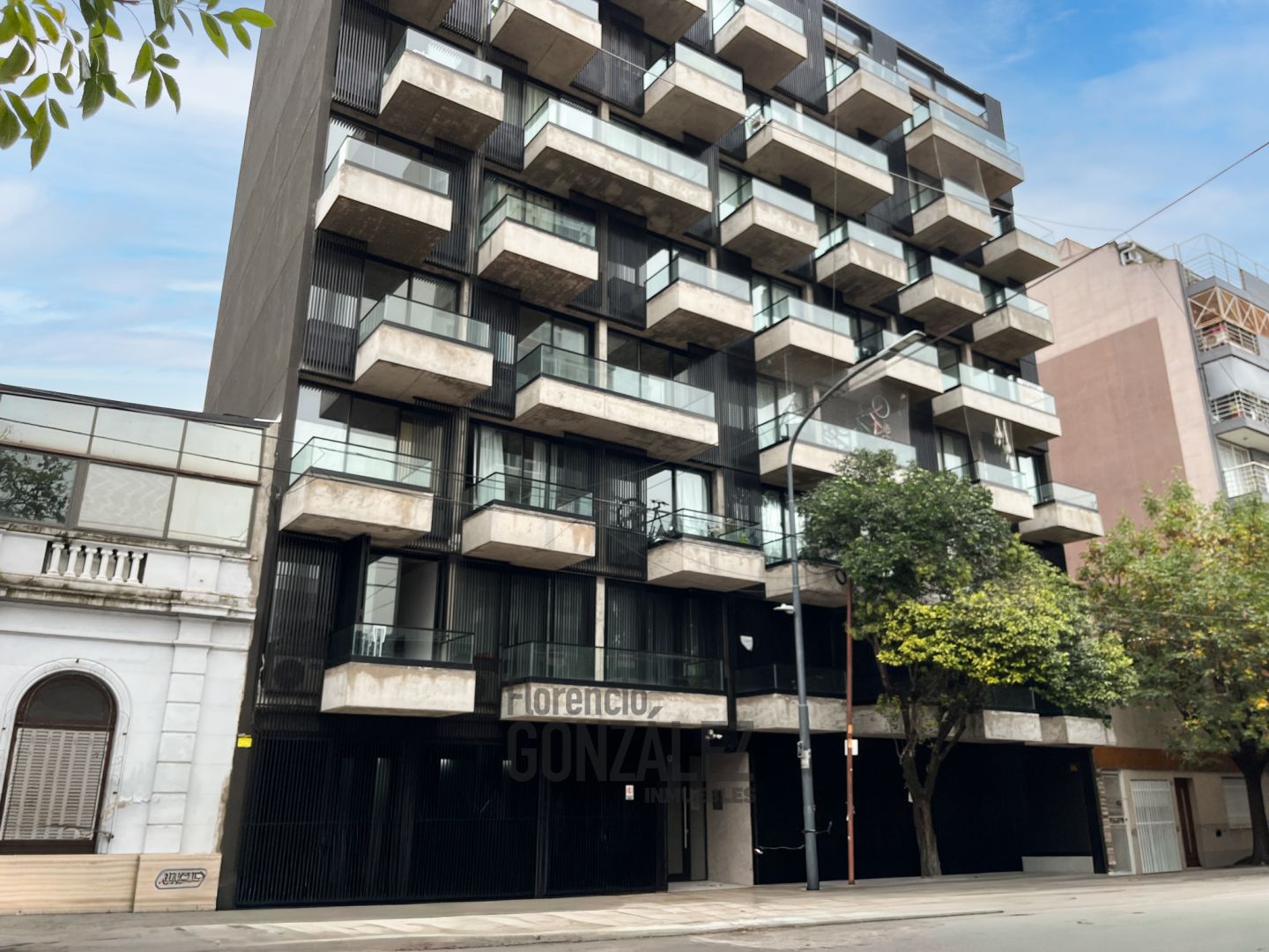 Departamento en alquiler Liniers 2 ambientes