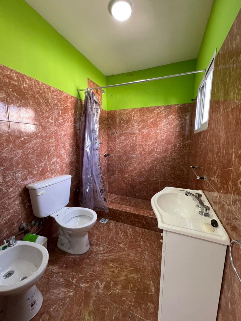 Departamento en Alquiler en General San Martin, G.B.A. Zona Norte