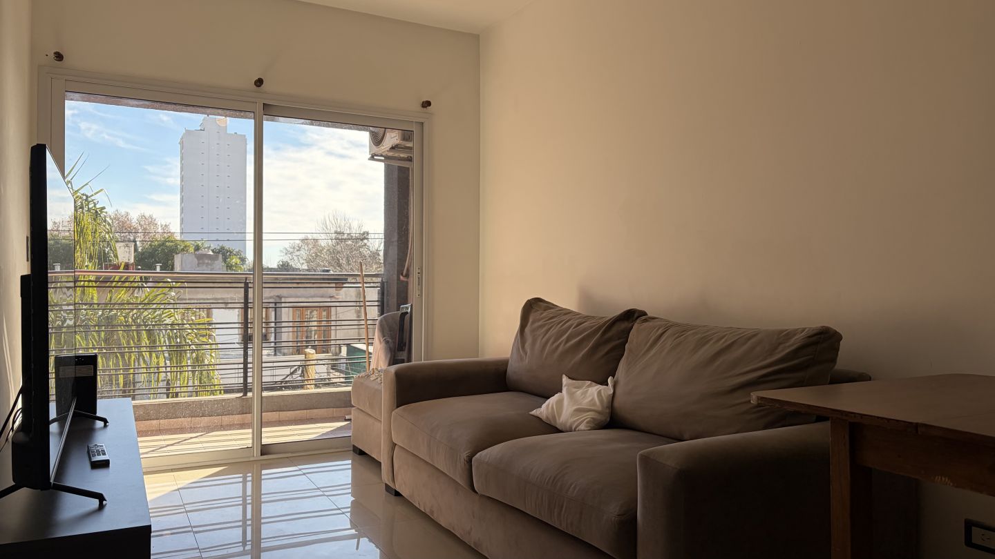 Departamento en Venta en General San Martin, G.B.A. Zona Norte