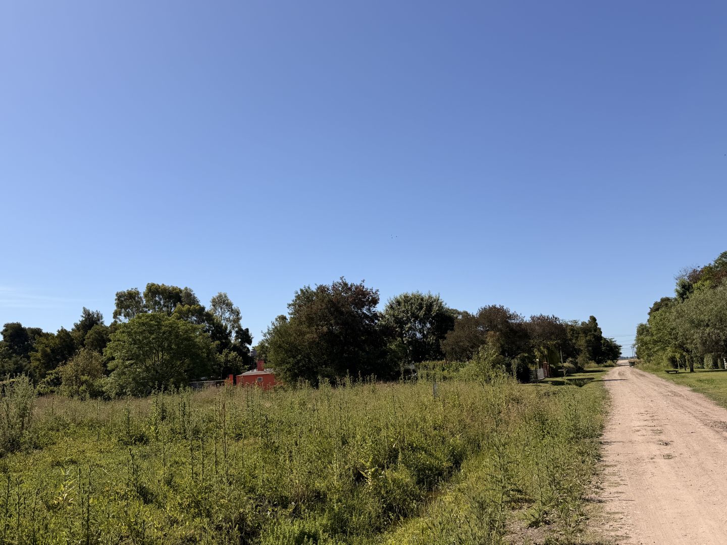 Lote EN VENTA