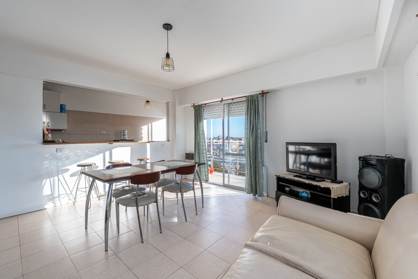 Departamento en Venta en Versalles, Capital Federal