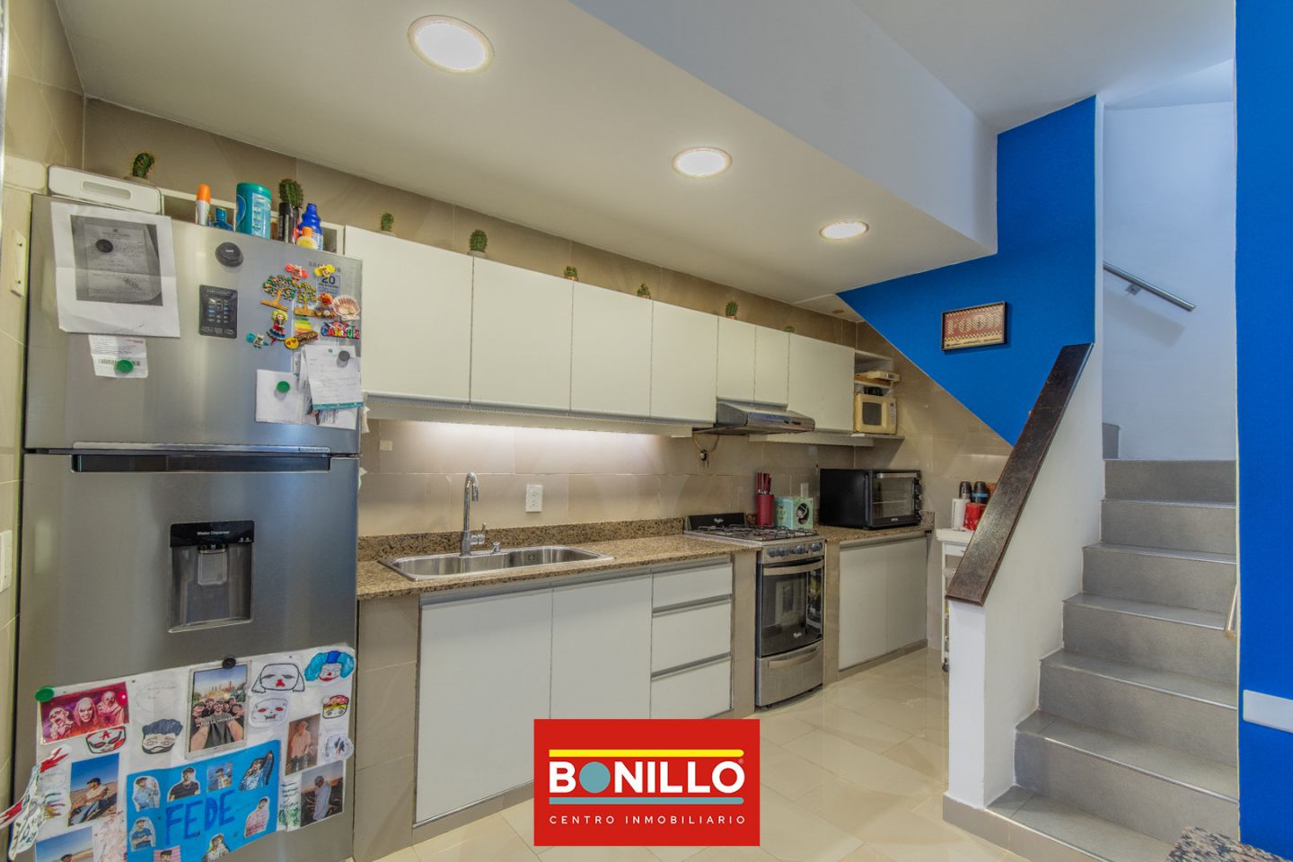 VENTA DE CASA EN Capital Federal - Villa Pueyrredón - 41
