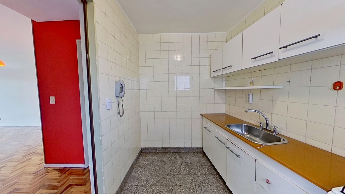 Departamento en Venta en Almagro, Capital Federal