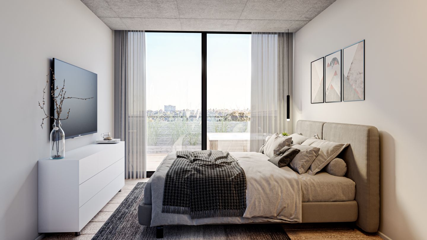 VENTA DE DEPARTAMENTO EN Capital Federal - Palermo - 8