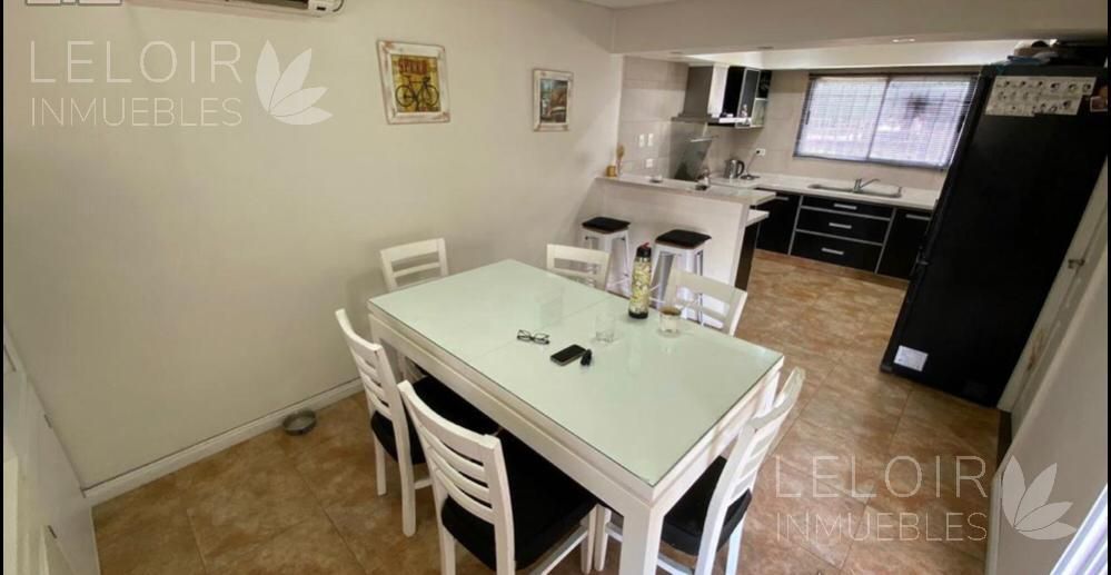 Casa en Venta en Moron, G.B.A. Zona Oeste