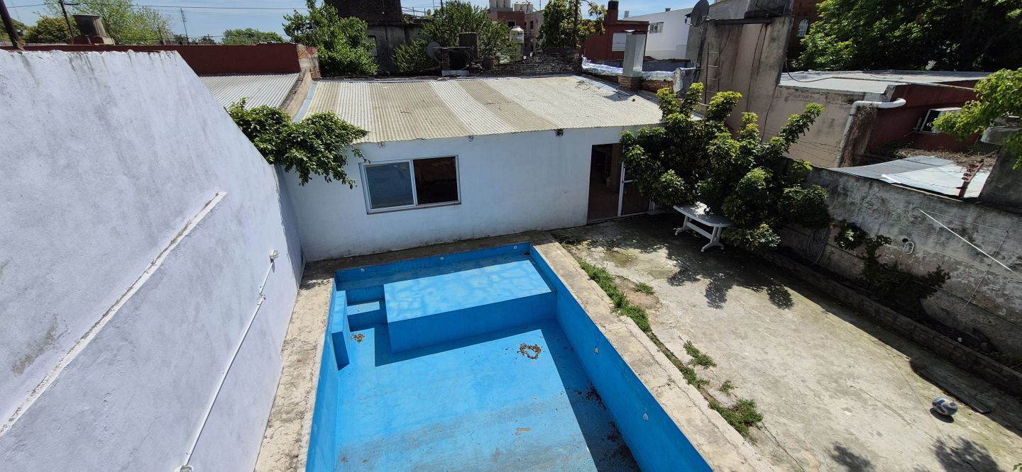 Casa en Venta en General San Martin, G.B.A. Zona Norte