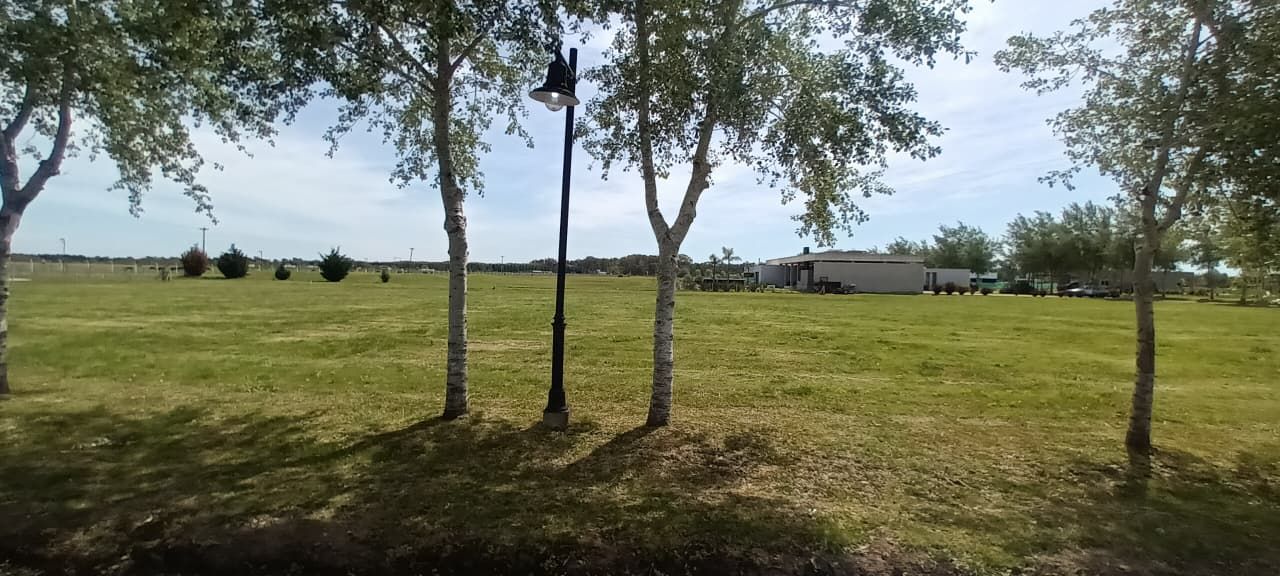 VENTA DE LOTE EN Brandsen - Haras del Sur III - 5