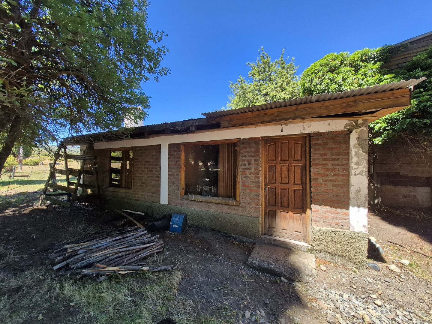 VENTA DE CAMPO EN Cholila - 19