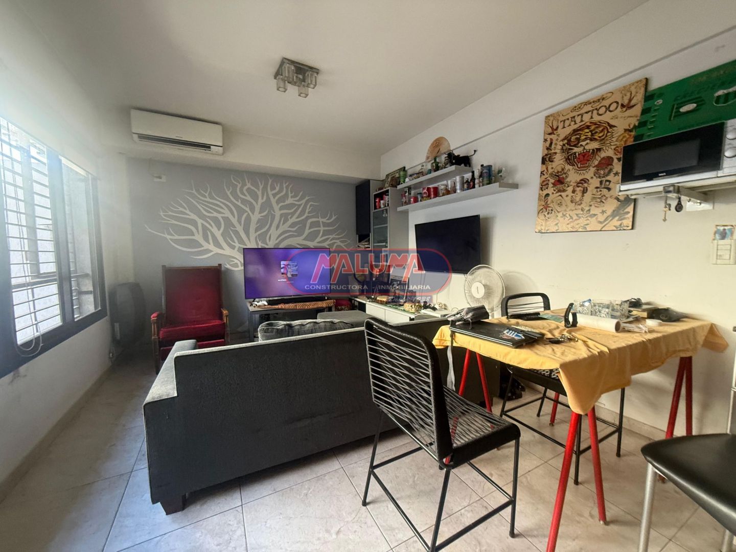 ALQUILER DE DEPARTAMENTO EN Capital Federal - Liniers - 3