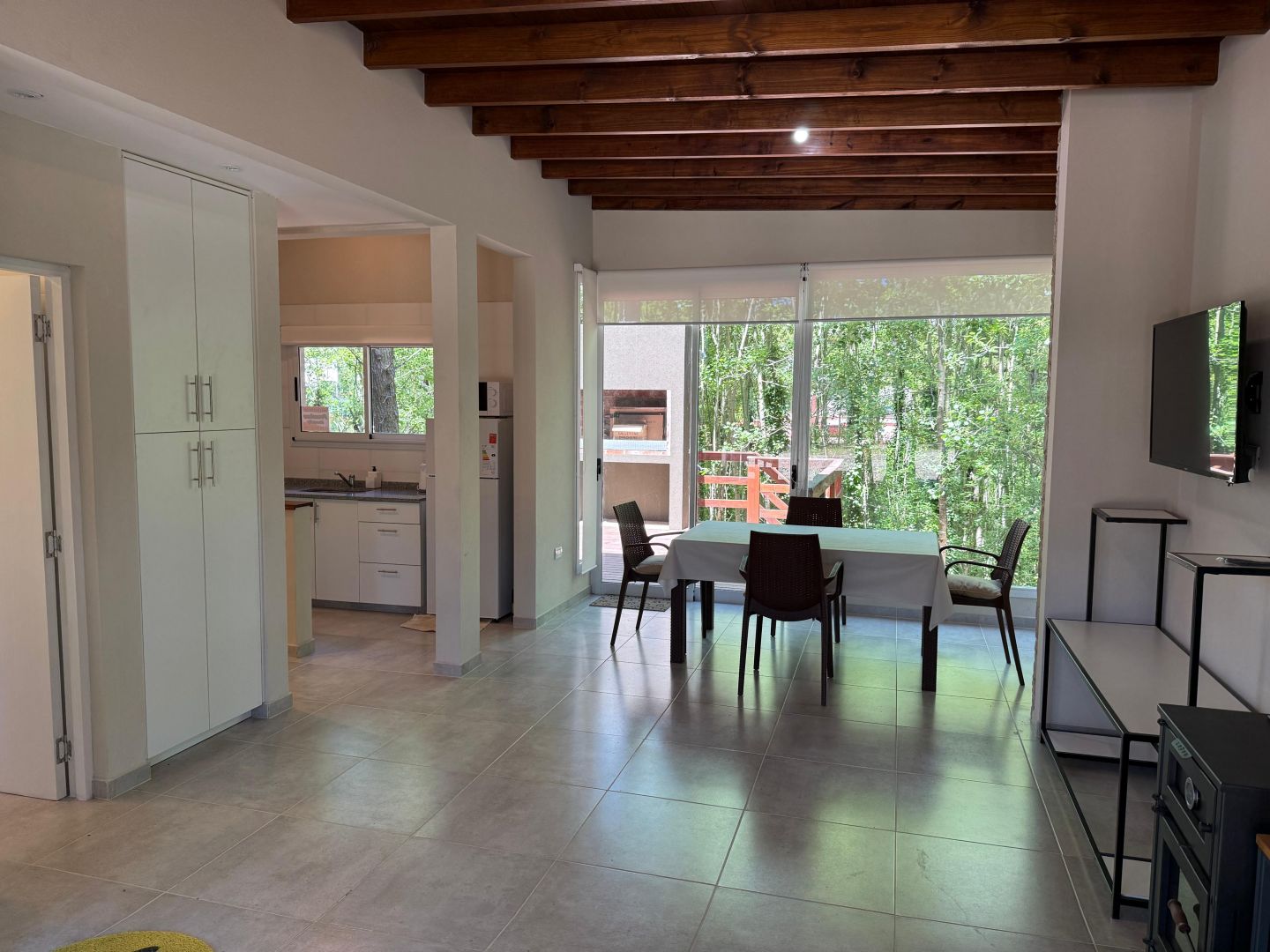 Casa EN ALQUILER TEMPORARIO