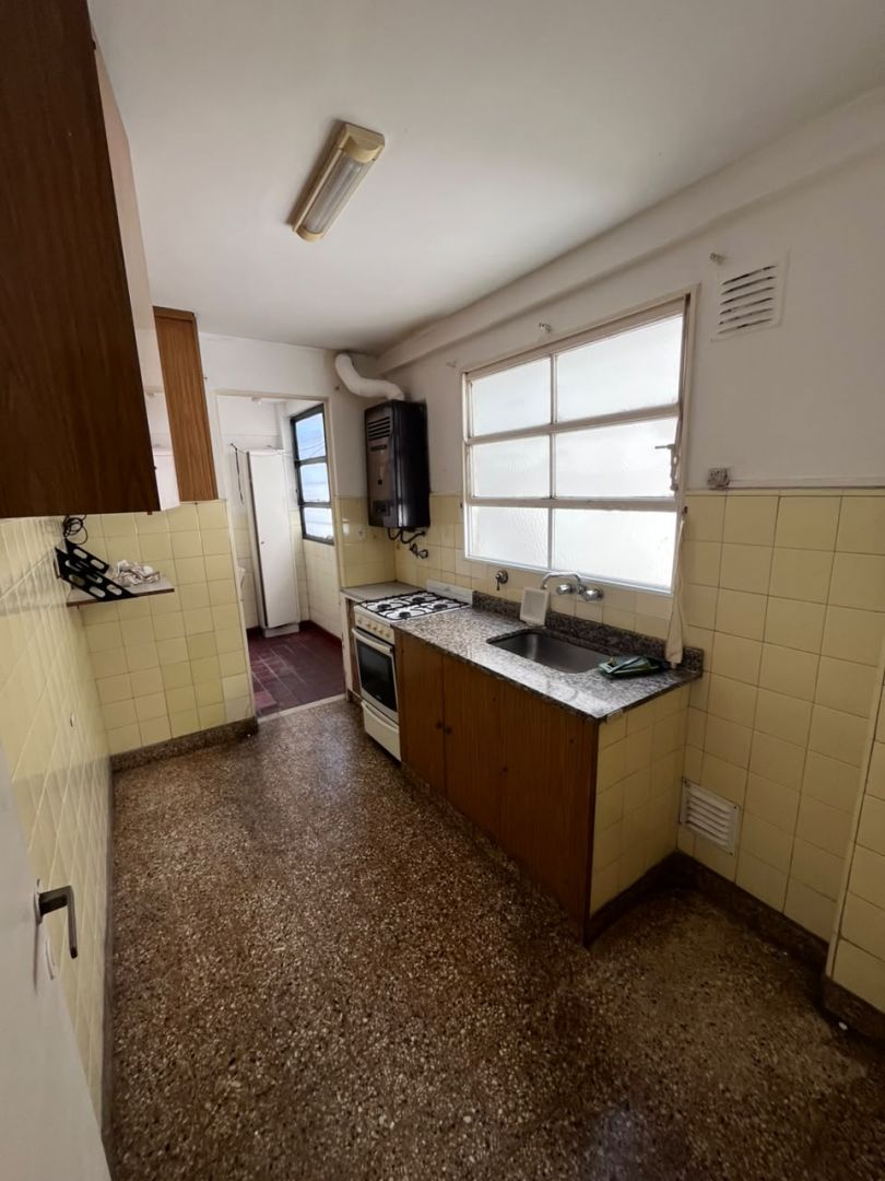 Departamento en Alquiler en Villa Devoto, Capital Federal