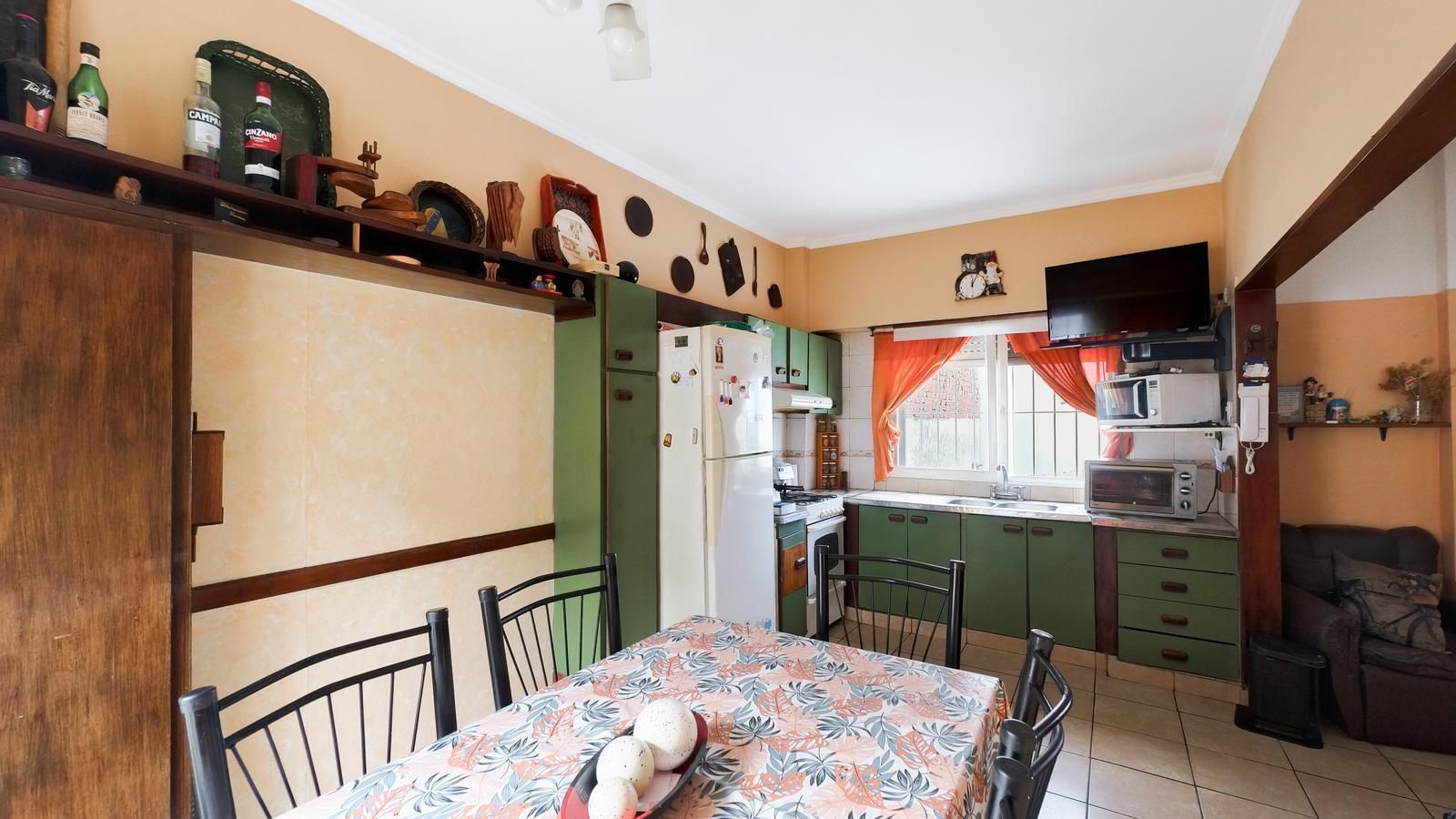 Casa en Venta en General San Martin, G.B.A. Zona Norte