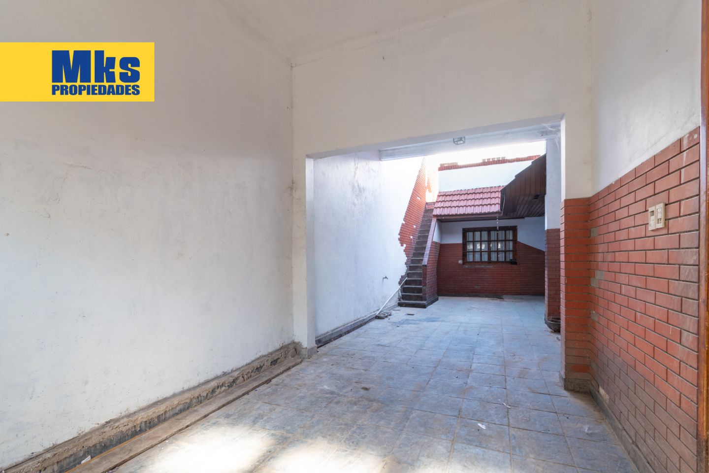 Departamento en Venta en Barracas, Capital Federal