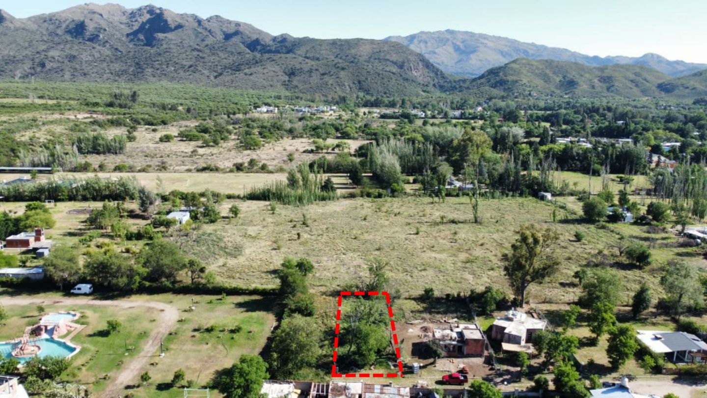 Lote EN VENTA