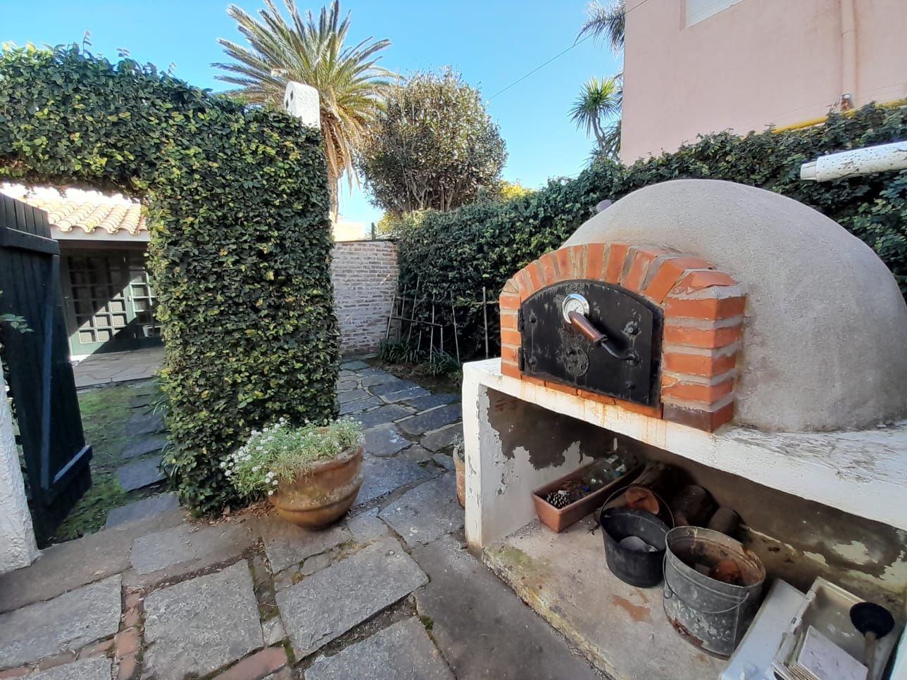 Casa EN ALQUILER TEMPORARIO