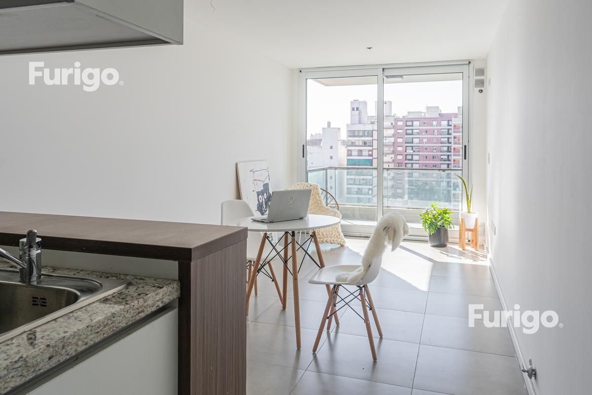 Departamento en Venta en Rosario, Santa Fe