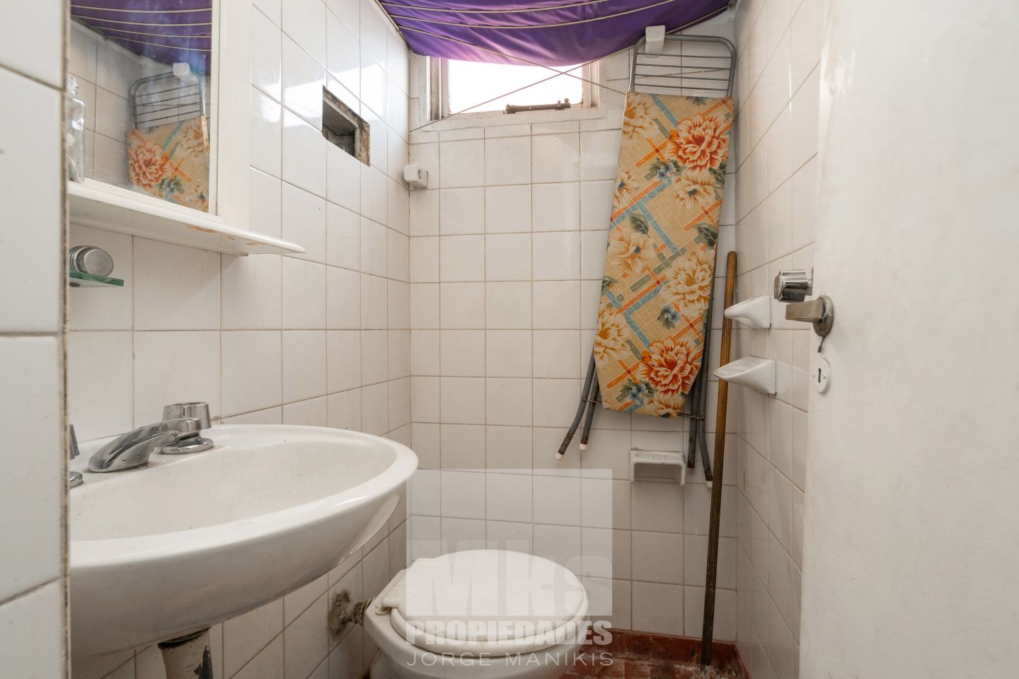 Departamento en Venta en La Boca, Capital Federal