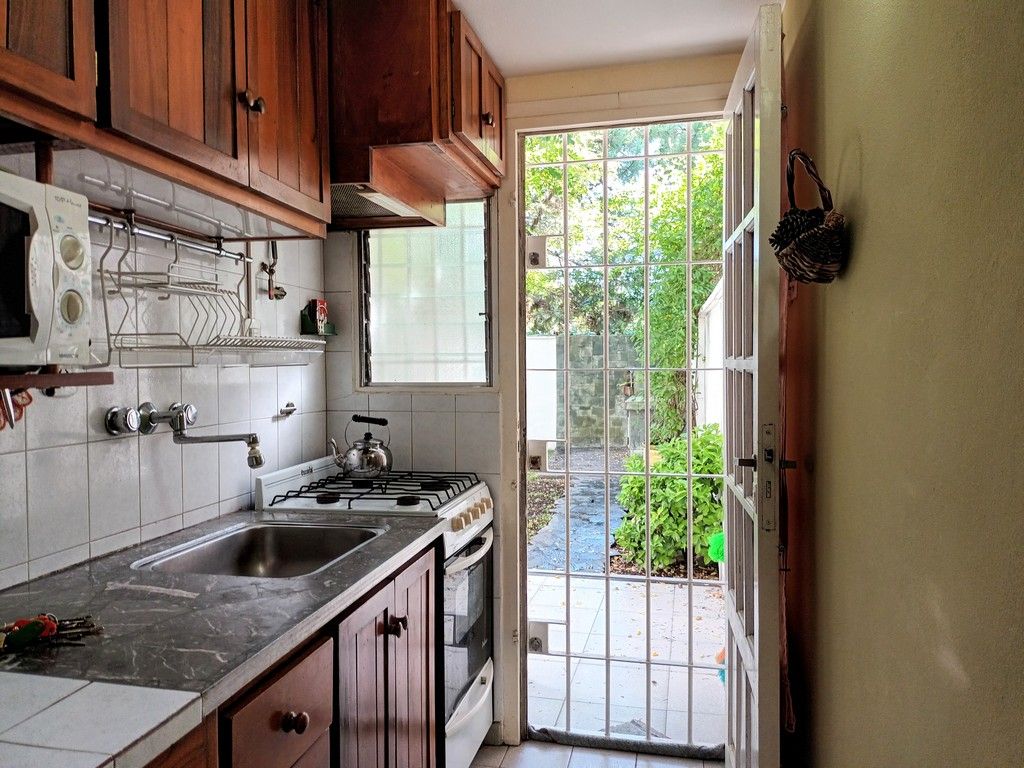 ALQUILER DE CASA EN Aguas Verdes - 6