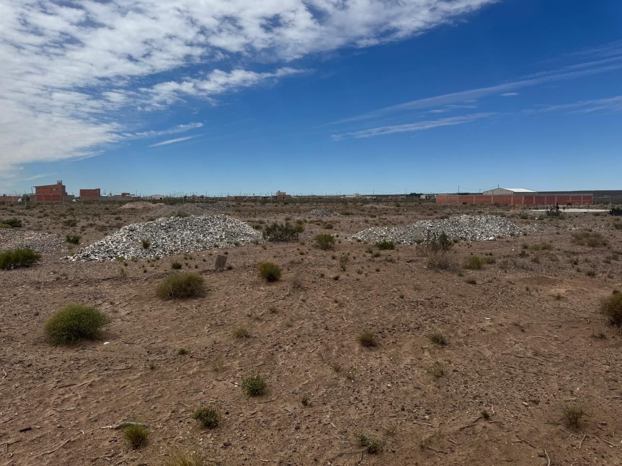 Lote EN VENTA