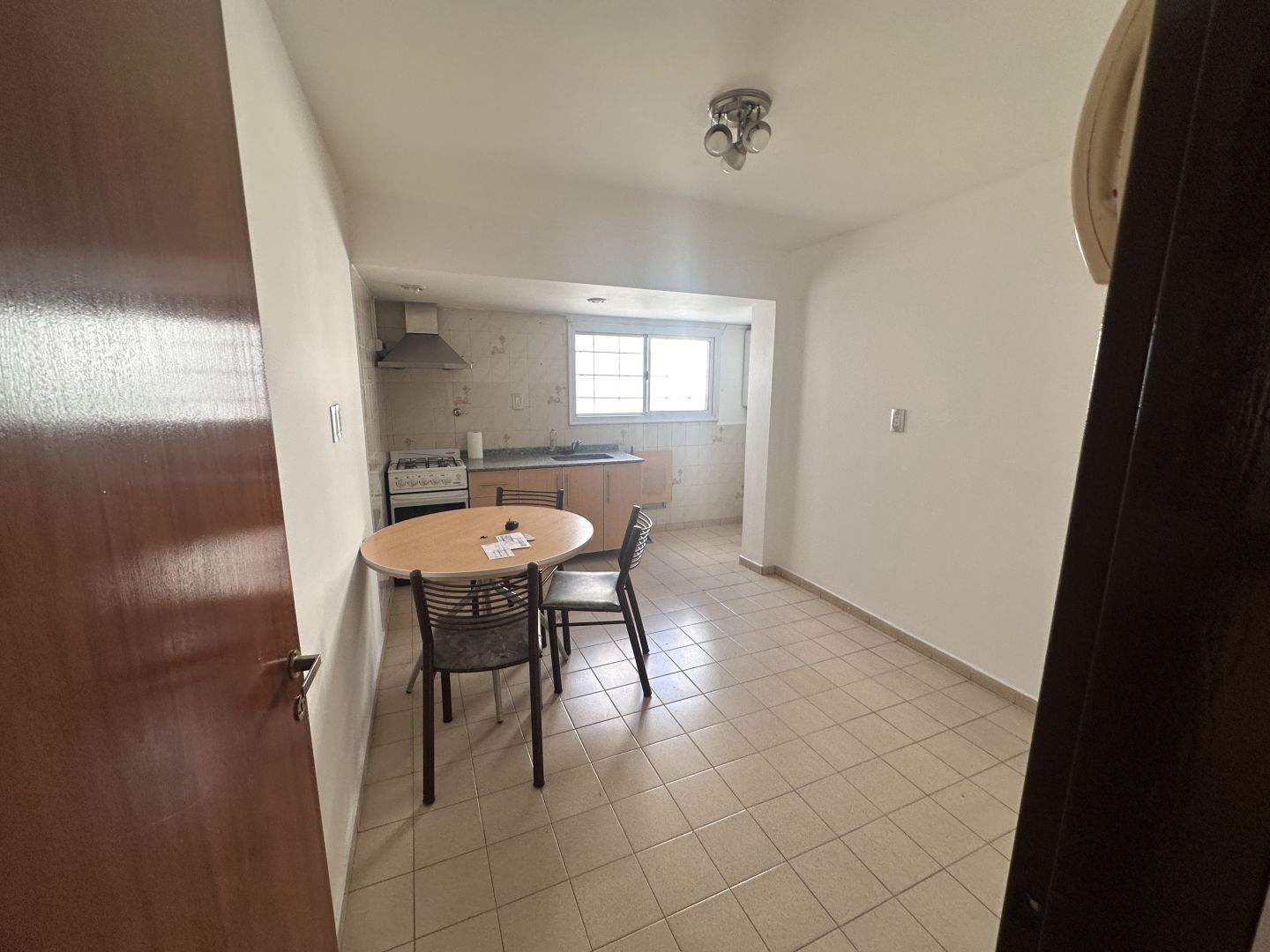 Departamento EN ALQUILER