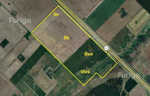 Campo en Venta en Ramallo, Buenos Aires Interior