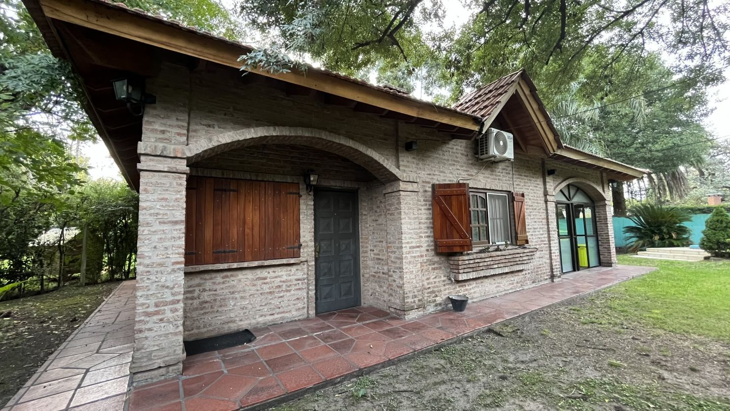 Quinta EN VENTA