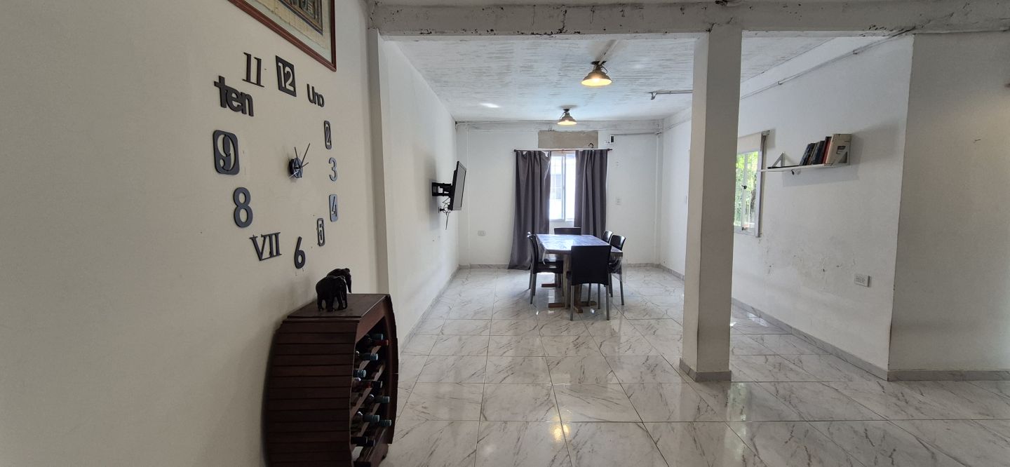 Casa en Venta en General San Martin, G.B.A. Zona Norte