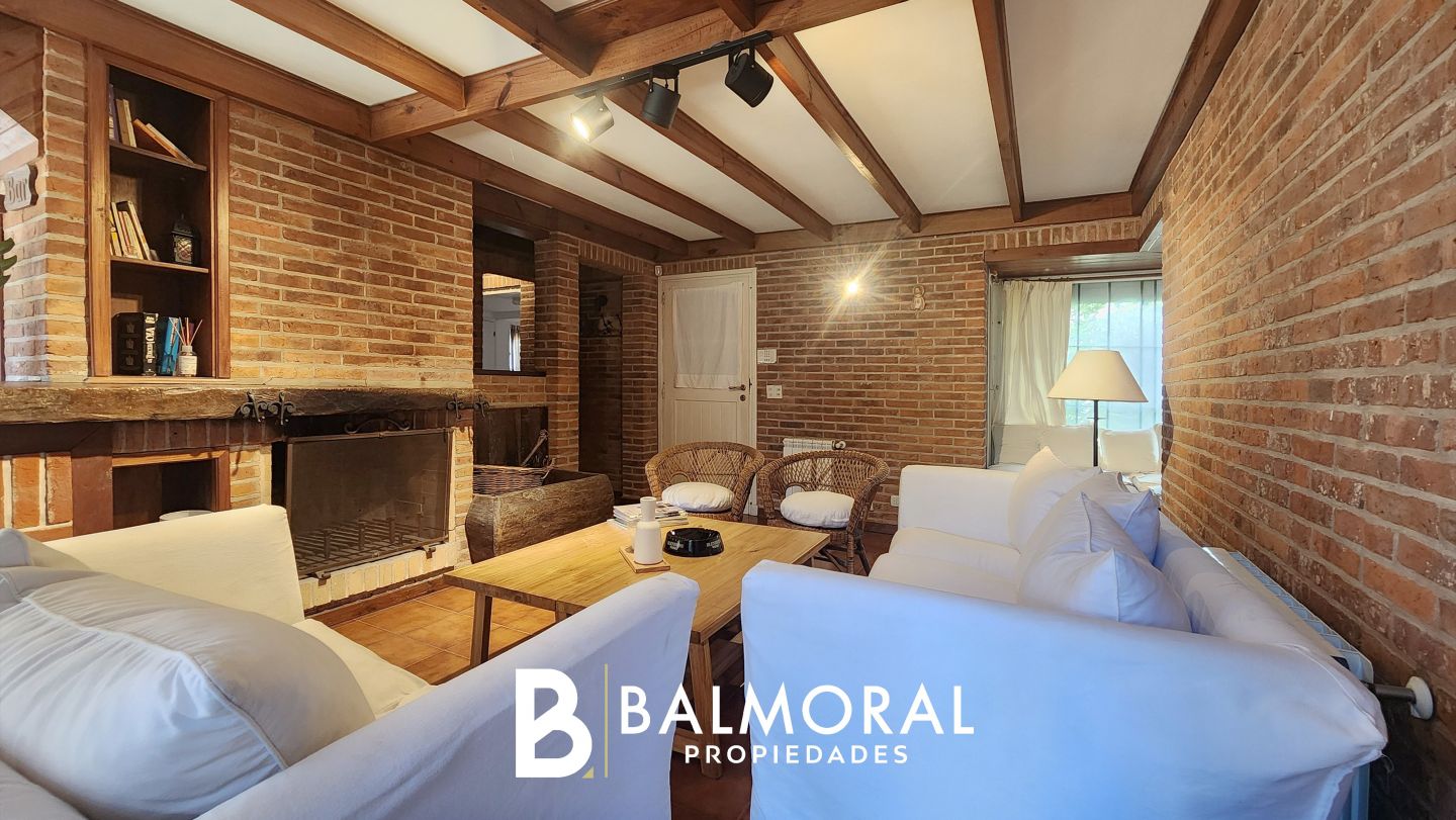 Casa EN VENTA