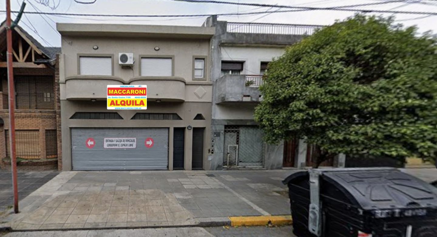 Departamento EN ALQUILER